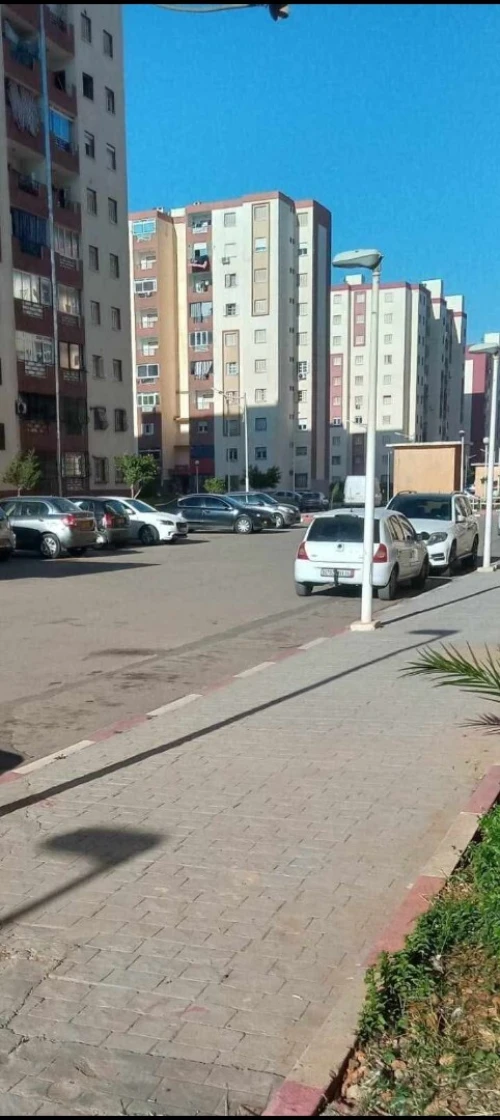 Vente Appartement F3 Alger Ain benian