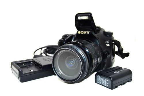 Appareil photo