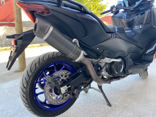 Yamaha Tmax 562 2022