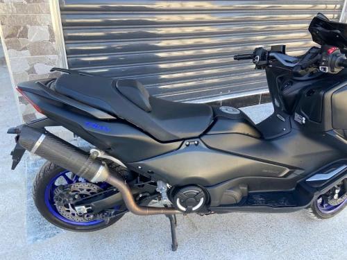 Yamaha Tmax 562 2022