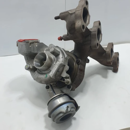 Turbo GOLF5 - 03G253019L - (VW - Seat - Audi - Skoda)