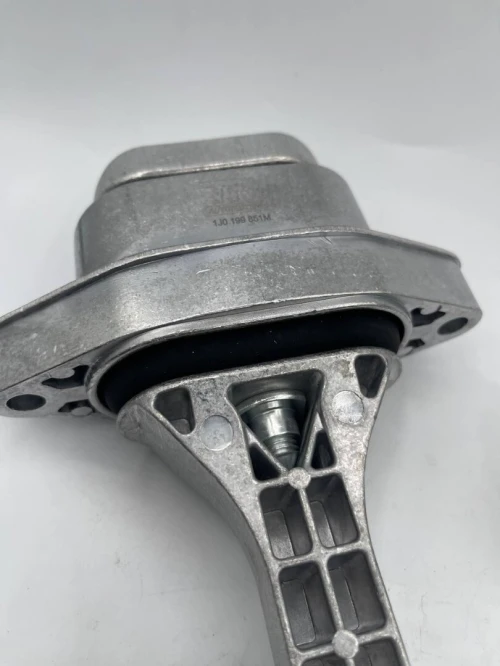 Support Boîte de Vitesses (Support Moteur) - 1J0199851M (VW - Seat - Audi - Skoda)