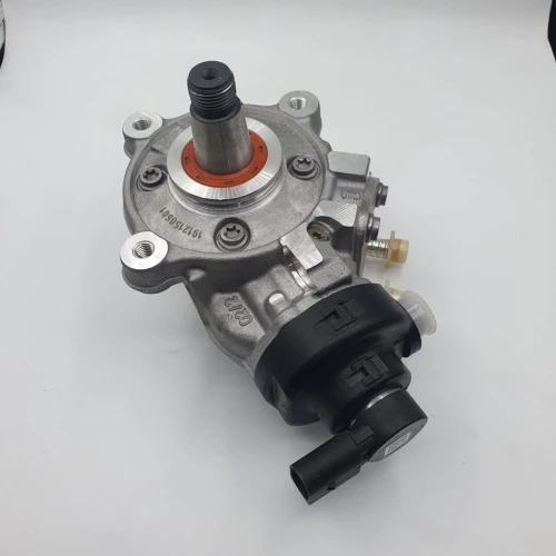 Pompe de dépression - 05L130755 - (VW - Seat - Audi - Skoda - Cupra )