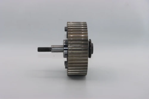 Déphaseur d'Arbre à Cames (Variateur de Distribution) - 04E109088AN (VW - Seat - Audi - Skoda)