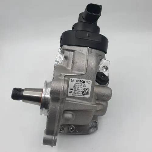 Pompe de dépression - 05L130755 - (VW - Seat - Audi - Skoda - Cupra )