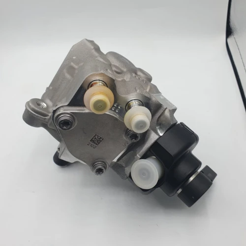 Pompe de dépression - 05L130755 - (VW - Seat - Audi - Skoda - Cupra )