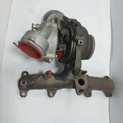 Turbo GOLF5 - 03G253019L - (VW - Seat - Audi - Skoda)