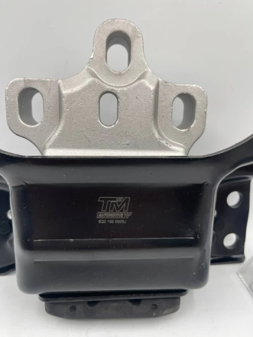 Support Moteur / Support Boîte de Vitesses - 5Q0199555 BJ (VW - Seat - Audi - Skoda)