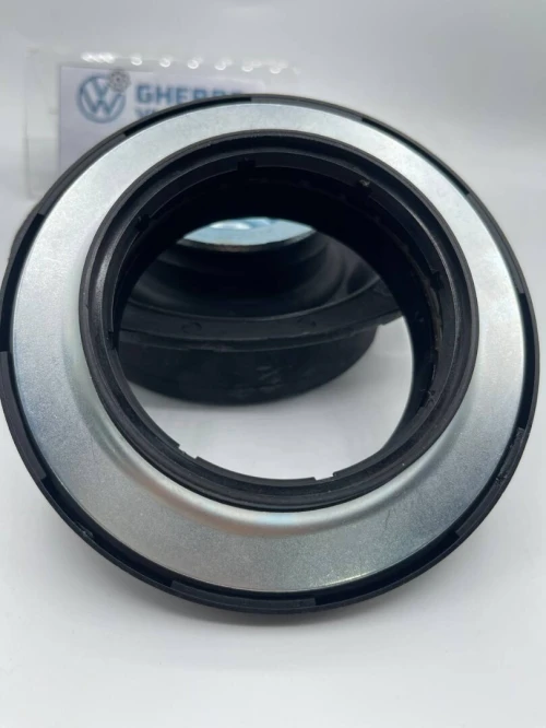 Tasseau Golf7 (Butée / Silent Bloc Amortisseur) - 5Q0412331 (VW - Seat - Audi - Skoda)
