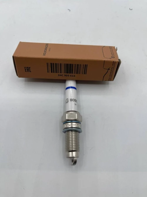 Bougie d'Allumage Moteur 04C905616 (VW - Seat - Audi - Skoda)