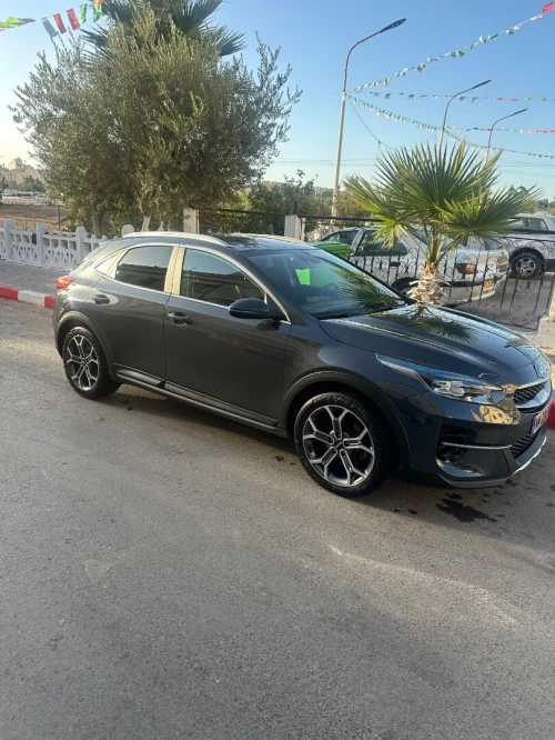 Kia X-Ceed 2022 