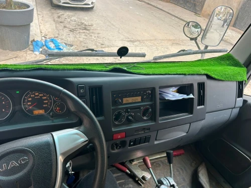 JAC Camion 2024