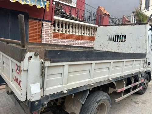 JAC Camion 2024