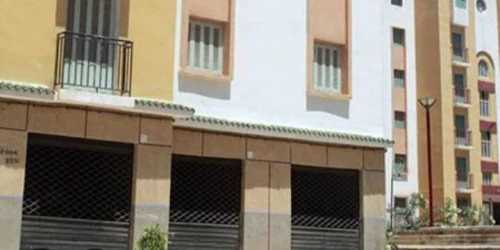 Cherche location bien immobilier Alger Casbah