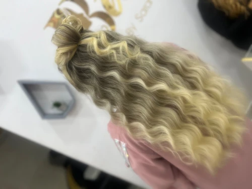 Coiffeuse polyvalente