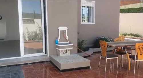 Vente Villa Jijel Jijel