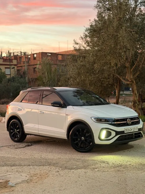 Volkswagen T-Roc 2023 R- Line Edition 