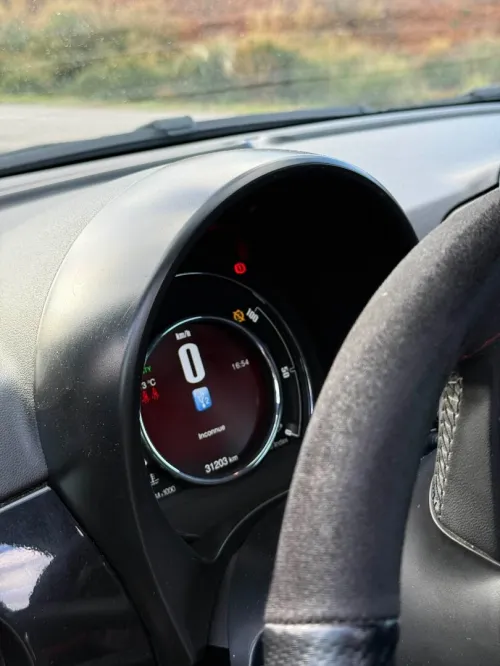 Fiat 500 2023 Dolcevita plus 