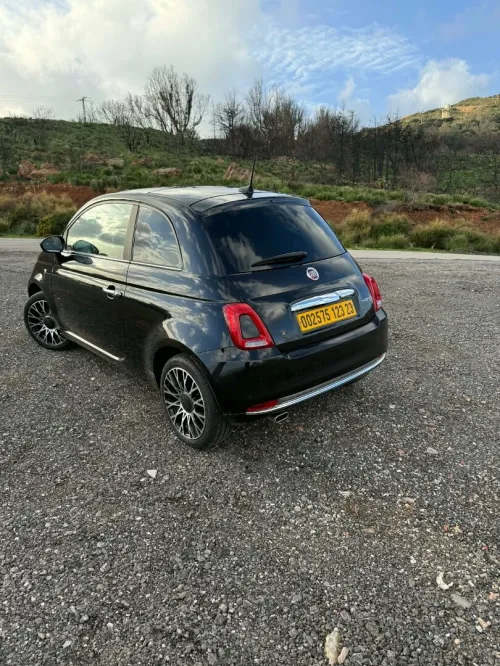 Fiat 500 2023 Dolcevita plus 