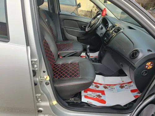 Renault Symbol 2019 Essentielle