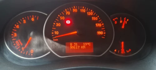 Renault Kangoo 2020 Kangoo