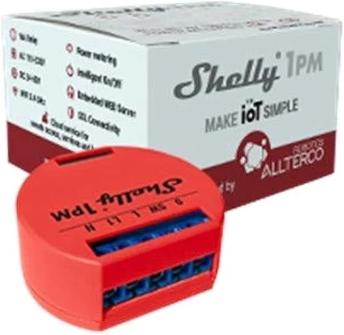 shelly pm