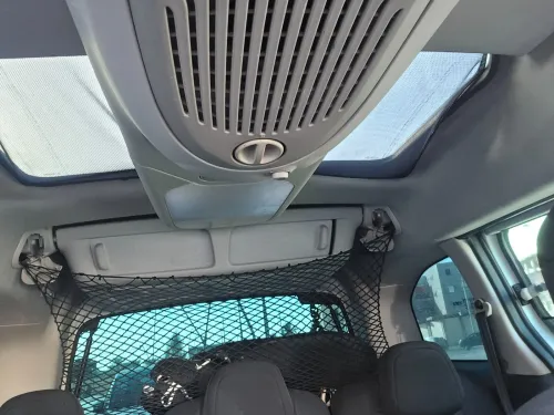 Citroen Berlingo Multispace 2017 Berlingo Multispace
