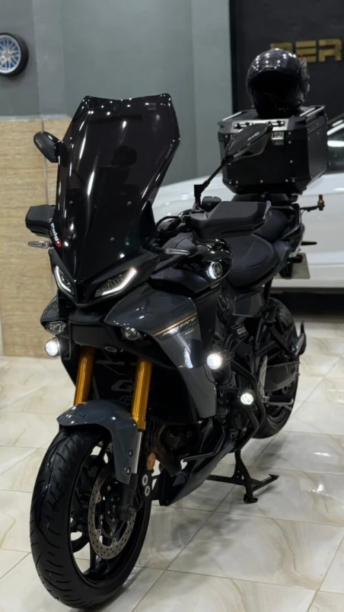 Yamaha Tracer 900 gt plus 2024