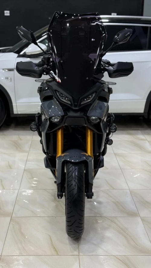 Yamaha Tracer 900 gt plus 2024