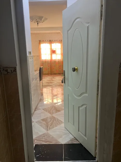 Location Appartement Niveau de villa F2 Oran Ain el turck