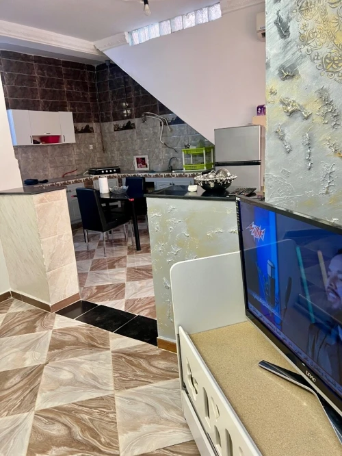 Location Appartement Niveau de villa F2 Oran Ain el turck