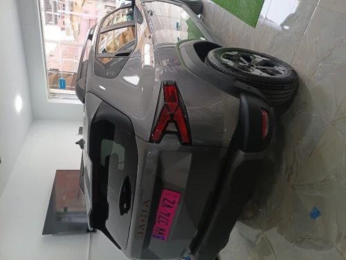 Dacia Duster 2026 Extreme