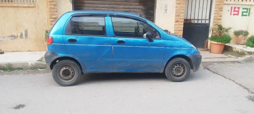 Daewoo Matiz 1999 Matiz