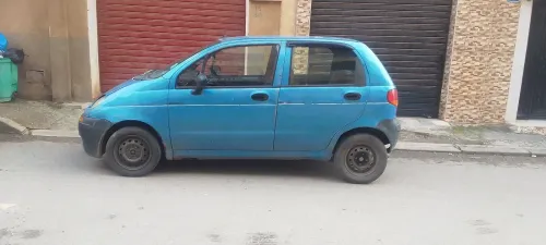Daewoo Matiz 1999 Matiz