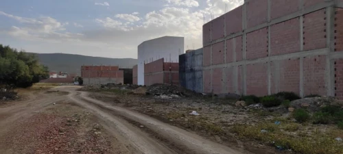 Vente Terrain Batna Batna 4