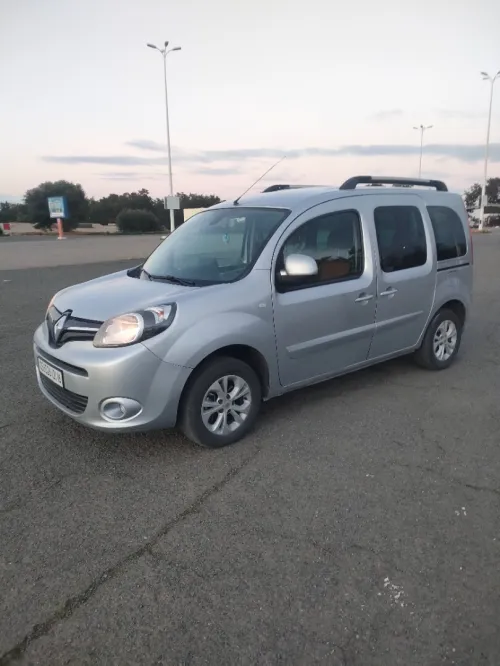 Renault Kangoo 2021 Privilège +