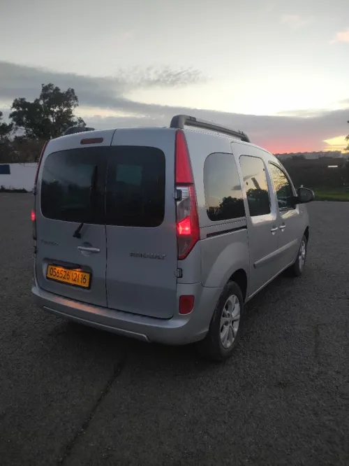 Renault Kangoo 2021 Privilège +