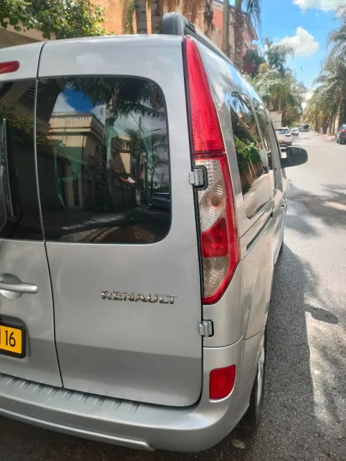 Renault Kangoo 2021 Privilège plus