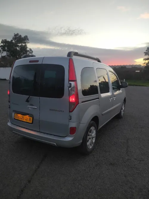 Renault Kangoo 2021 Privilège +