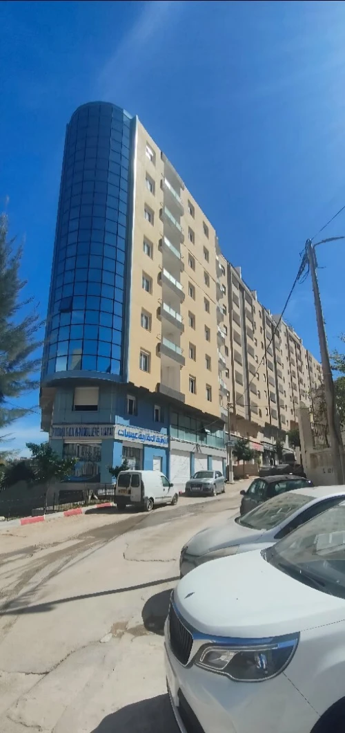 Vente Appartement F4 Boumerdès Boumerdes