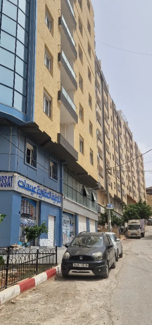 Vente Appartement F3 Boumerdès Boumerdes