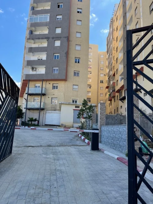 Vente Appartement F5 Boumerdès Boumerdes