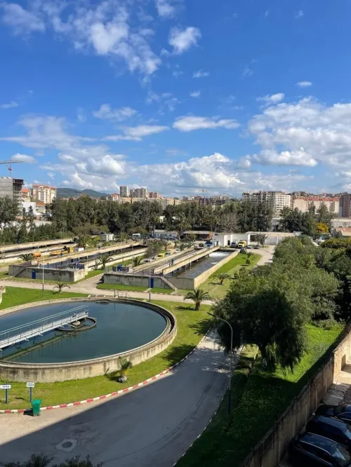 Vente Appartement F3 F4 F5 Boumerdès Boumerdes