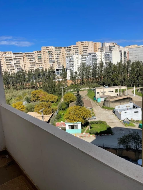 Vente Appartement F3 Boumerdès Boumerdes