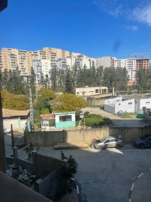 Vente Appartement F3 F4 F5 Boumerdès Boumerdes