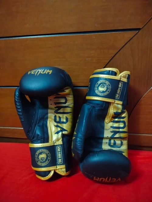 Gants de boxe