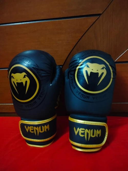 Gants de boxe