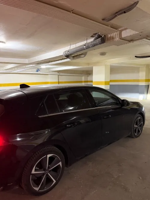 Opel Astra 2025 Edistion