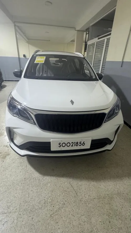 Lifan Gx3pro 2026 