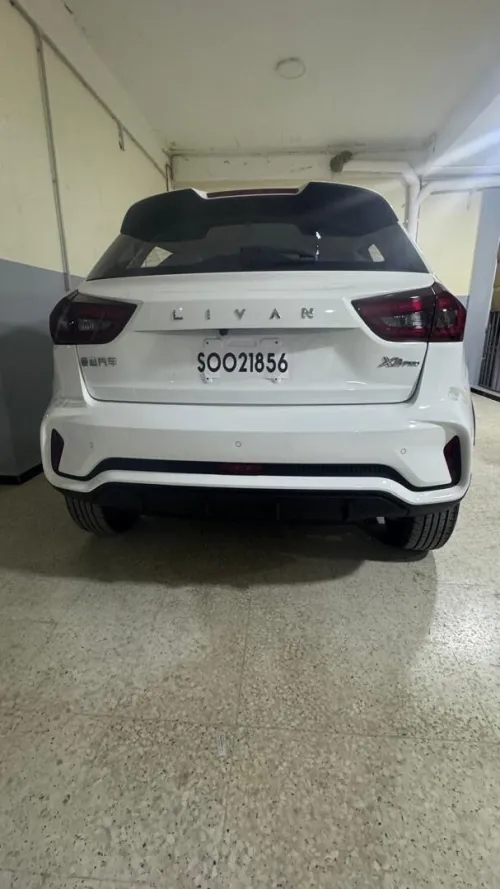 Lifan Gx3pro 2026 